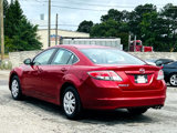 Used 2011 MAZDA MAZDA6 i Sport image 4
