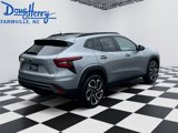 New 2025 Chevrolet Trax RS w/ Sunroof Package image 5