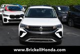 Used 2022 Volkswagen Taos S w/ IQ Drive S Package image 2