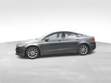 Used 2017 Ford Fusion SE w/ Fusion SE Technology Package image 4