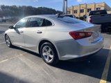 Used 2021 Chevrolet Malibu LS image 5