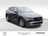 New 2025 MAZDA CX-5 AWD 2.5 S w/ Select Package image 3