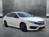 Used 2018 Honda Civic LX image 3