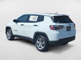 New 2024 Jeep Compass Sport image 2