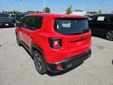 Used 2016 Jeep Renegade Sport w/ Power & Air Group image 3