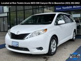 Used 2014 Toyota Sienna LE image 4
