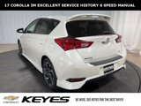 Used 2017 Toyota Corolla iM image 6