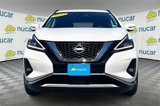 Used 2023 Nissan Murano SV image 3