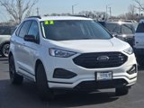 Used 2022 Ford Edge SE w/ Black Appearance Package image 3
