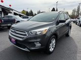 Used 2018 Ford Escape SE image 2
