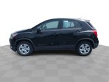 Certified 2018 Chevrolet Trax LS image 5