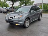 Used 2008 Acura MDX w/ Technology Package image 2