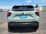 New 2025 Chevrolet Trax ACTIV image 4