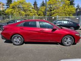 New 2025 Hyundai Elantra SE image 2