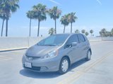 Used 2012 Honda Fit image 4