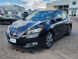 Used 2019 Nissan Leaf SL w/ SL Technology Package image 4