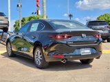 New 2025 MAZDA MAZDA3 s image 3