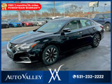 Used 2018 Nissan Altima 2.5 SL image 3