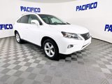 Used 2015 Lexus RX 350 AWD image 3