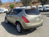 Used 2005 Nissan Murano SL image 3