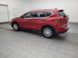 Used 2017 Nissan Rogue S image 3