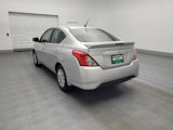 Used 2017 Nissan Versa SV image 5