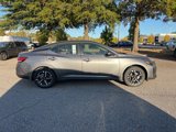 New 2025 Nissan Sentra SV image 5