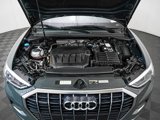 Used 2022 Audi Q3 2.0T Premium Plus w/ Premium Plus Package image 4
