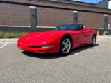 Used 2003 Chevrolet Corvette Coupe image 3