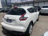 Used 2016 Nissan Juke SV w/ Cold Weather Package image 3