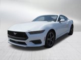 New 2025 Ford Mustang Coupe image 4