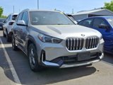 Certified 2024 BMW X1 xDrive28i image 2