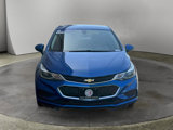 Used 2018 Chevrolet Cruze LT w/ Convenience Package image 2