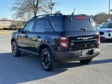 Certified 2023 Ford Bronco Sport Outer Banks w/ Tech Package image 4