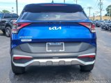 Used 2023 Kia Sportage EX image 5