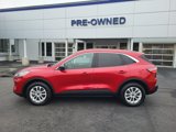Used 2022 Ford Escape SE w/ Convenience Package image 2