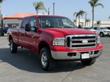 Used 2005 Ford F250 XLT image 3