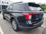 Certified 2025 Ford Explorer Active w/ Active Comfort Package image 4