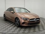 Certified 2022 Mercedes-Benz A 220 image 3