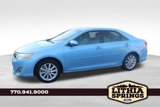 Used 2012 Toyota Camry XLE image 4