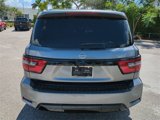 Used 2021 Nissan Armada SL w/ Midnight Edition Package image 5