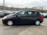 Used 2010 Nissan Versa 1.8 S w/ PWR Plus Pkg image 2