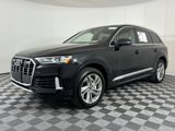 Used 2022 Audi Q7 2.0T Premium Plus w/ Premium Plus Package image 3