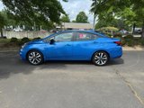 Certified 2021 Nissan Versa SR image 4