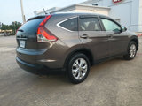 Used 2014 Honda CR-V EX-L image 4