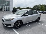 Used 2017 Ford Focus SEL image 5