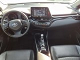 Used 2021 Toyota C-HR Limited image 3