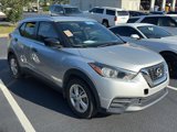 Used 2019 Nissan Kicks S image 2