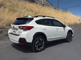 Used 2022 Subaru Crosstrek 2.5i Limited w/ Moonroof Package 2 image 3