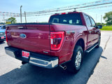 Used 2022 Ford F150 XLT w/ Equipment Group 302A High image 5